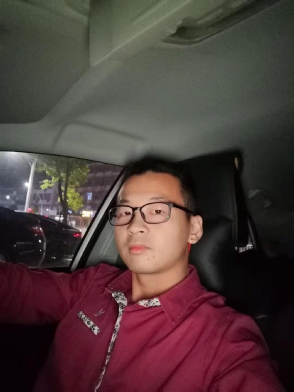 遇你最美的第一张照片--武夷山相亲网