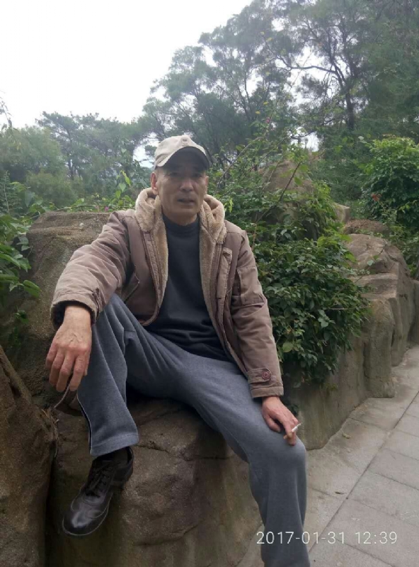 热腾腾的第一张照片--武夷山相亲网