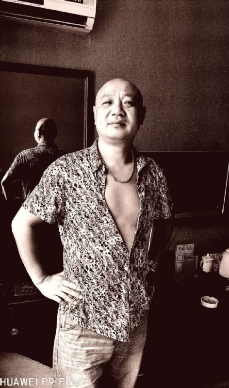 该谁是谁的第一张照片--武夷山相亲网