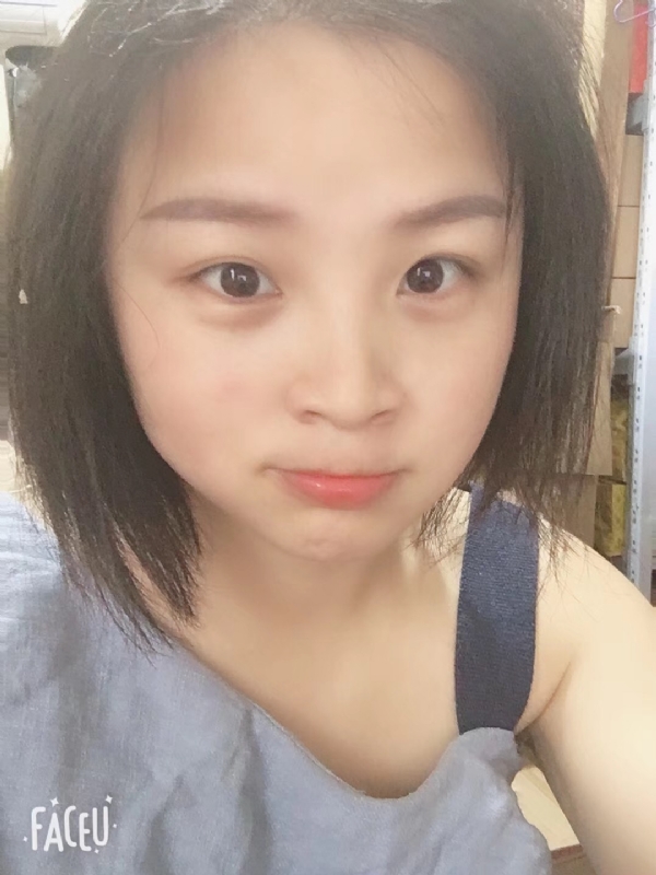 瑞瑞的第一张照片--武夷山相亲网