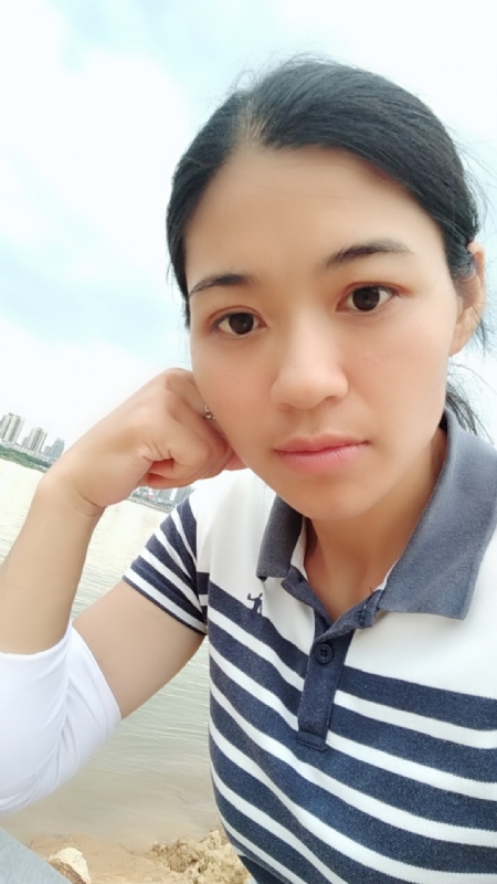 梅子的第一张照片--武夷山相亲网