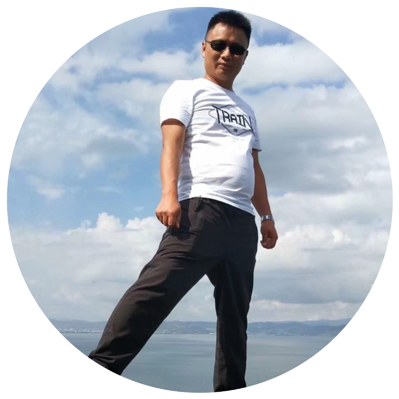 山高人为峰的第一张照片--武夷山相亲网