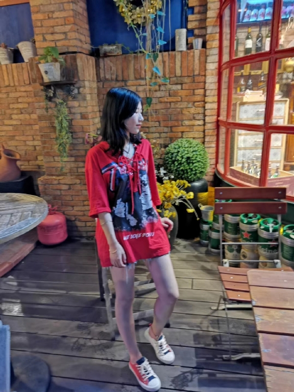 独一无二的第一张照片--武夷山相亲网