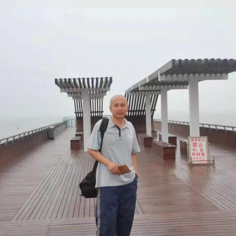 水云间的第一张照片--武夷山相亲网