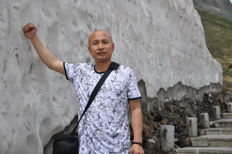 水云间的第三张照片--武夷山相亲网