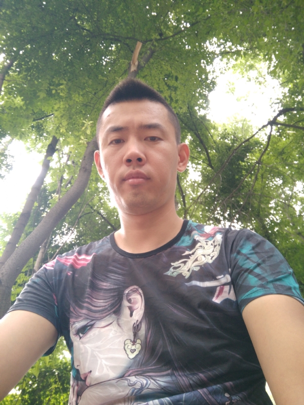 适合的第一张照片--武夷山相亲网