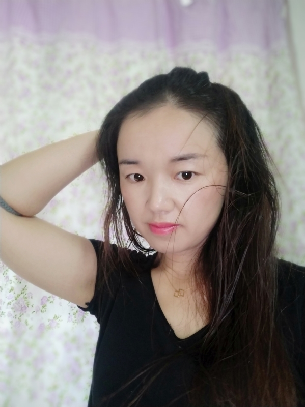 anne的第一张照片--武夷山相亲网