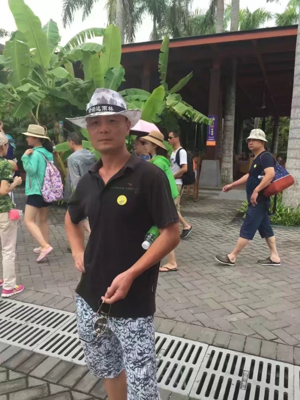 欢子的第一张照片--武夷山相亲网