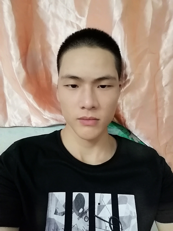 啊猫的第一张照片--武夷山相亲网