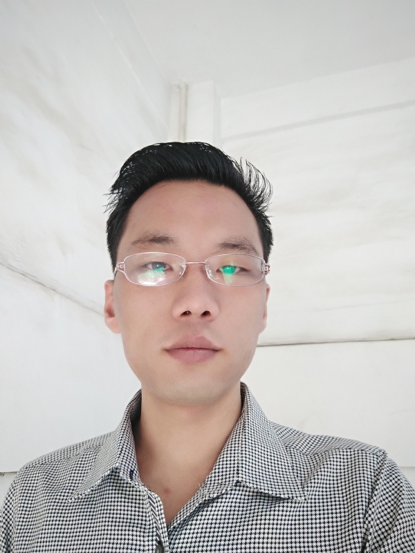 心随意动的第一张照片--武夷山相亲网