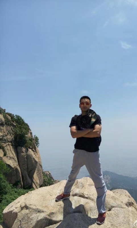 望爱的第一张照片--武夷山相亲网