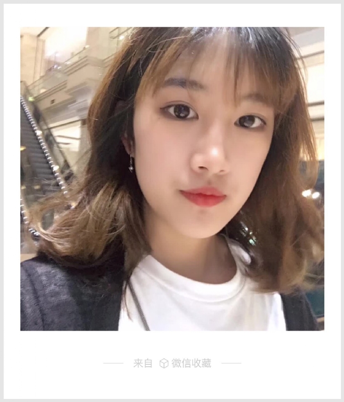 星星奶茶的第一张照片--武夷山相亲网