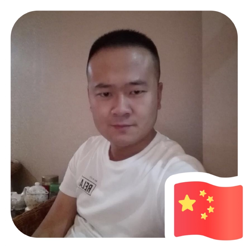 逗比的小可爱的第一张照片--武夷山相亲网