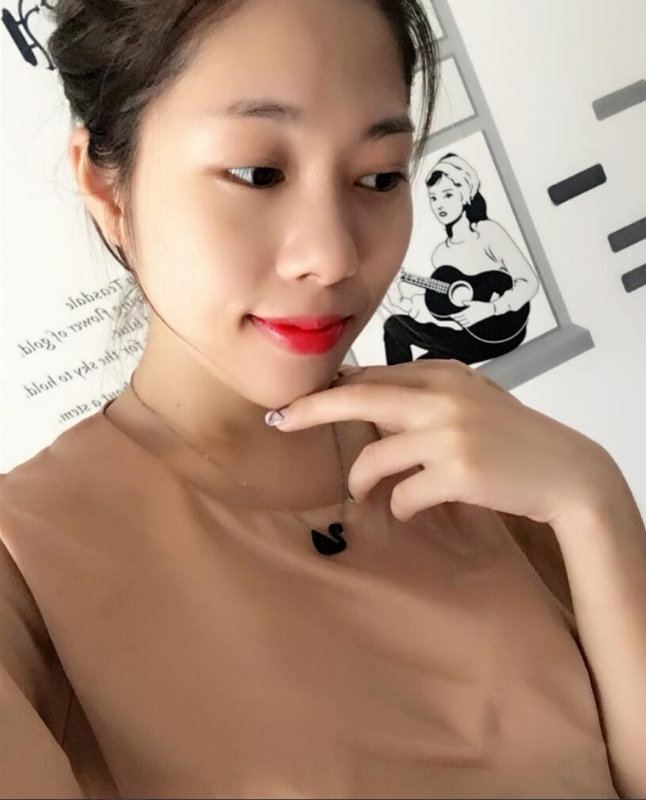 爱你很幸福的第二张照片--武夷山相亲网