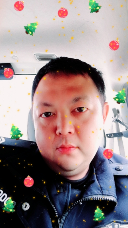 恨孤独的第一张照片--武夷山相亲网