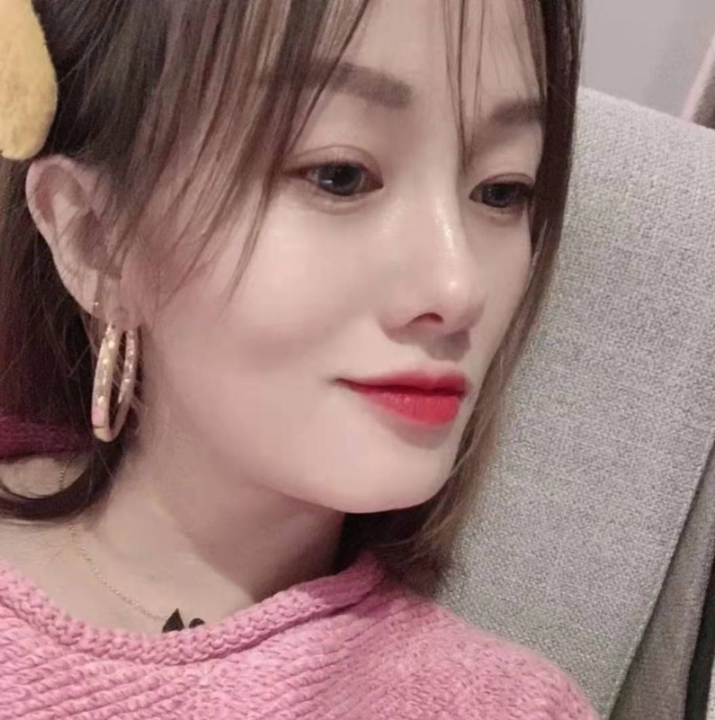 微醺的笑容的第一张照片--武夷山相亲网