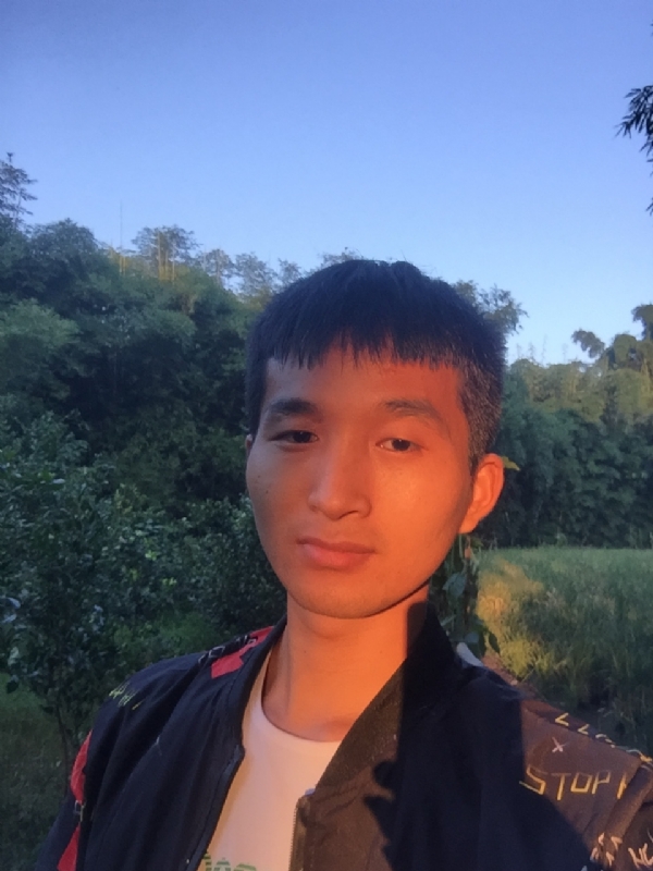主动就会有故事的第一张照片--武夷山相亲网
