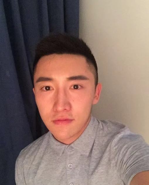 灰太狼的第一张照片--武夷山相亲网