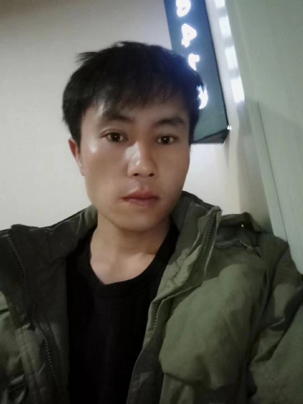 槑头槑脑的第一张照片--武夷山相亲网