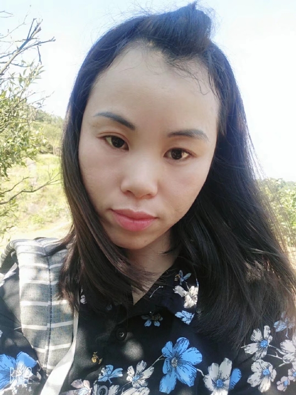 英英的第一张照片--武夷山相亲网