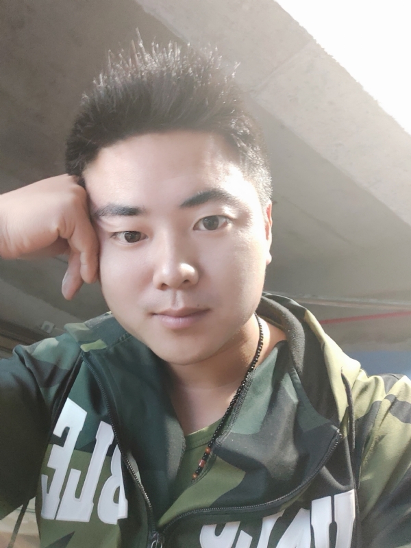 上门女婿的第一张照片--武夷山相亲网