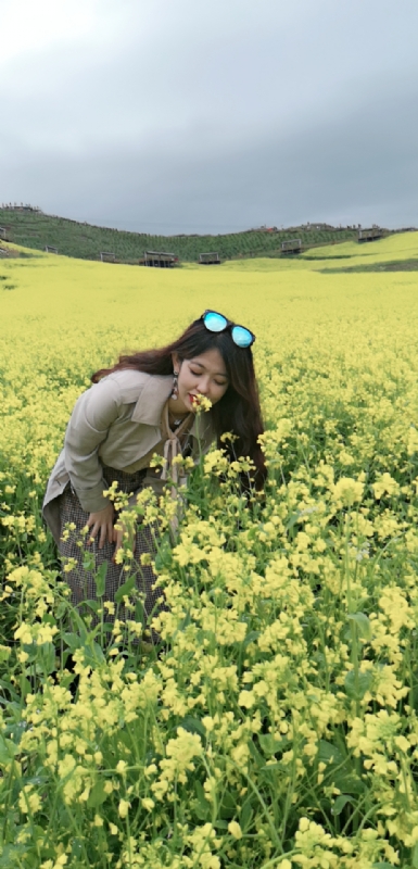 小桃花的第一张照片--武夷山相亲网