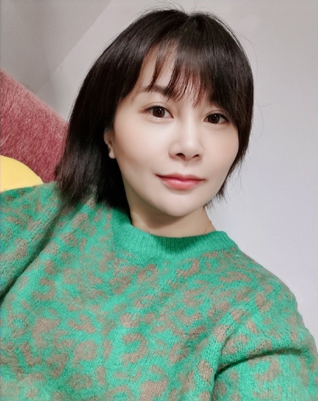 Nikki的第一张照片--武夷山相亲网