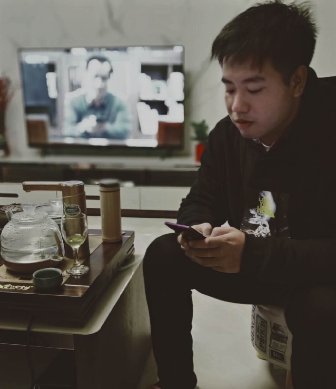 嗯今年能脱单吗的第一张照片--武夷山相亲网