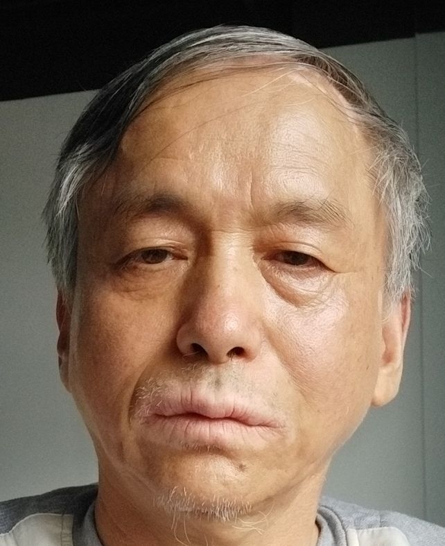 9杰米的第一张照片--武夷山相亲网