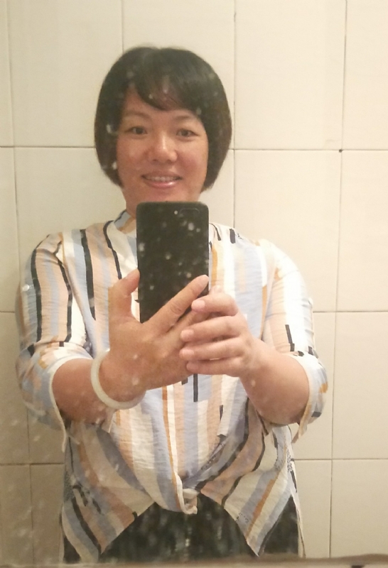 金金的第一张照片--武夷山相亲网