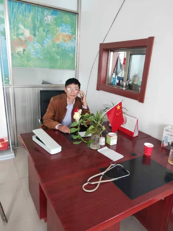 感恩的第一张照片--武夷山相亲网