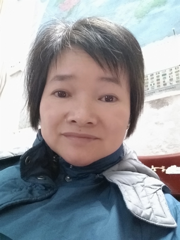如意的第一张照片--武夷山相亲网