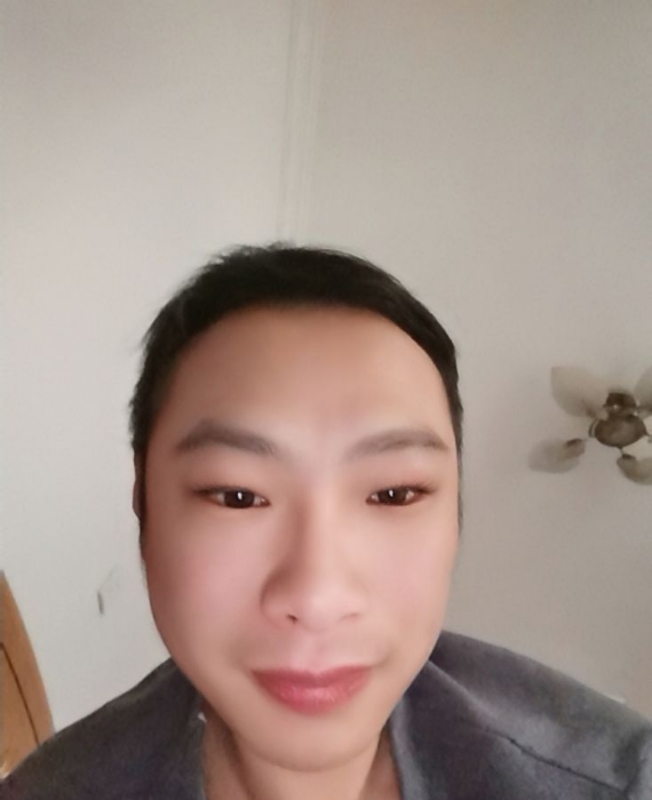 陈峰的第一张照片--武夷山相亲网