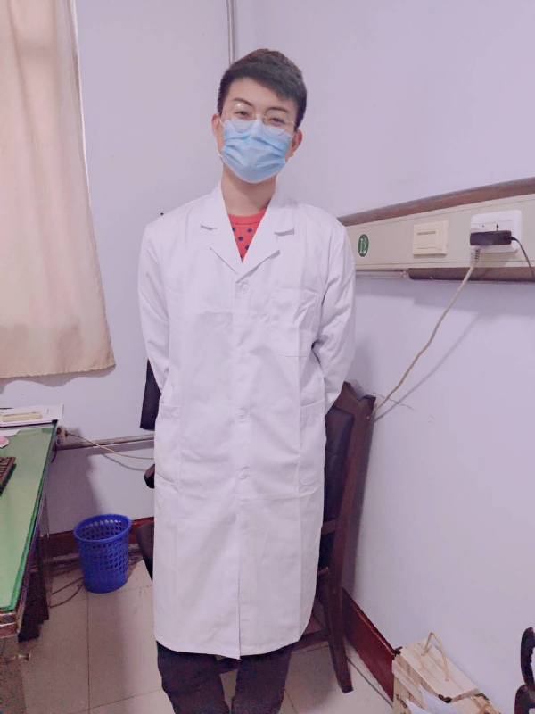 Leslie的第一张照片--武夷山相亲网