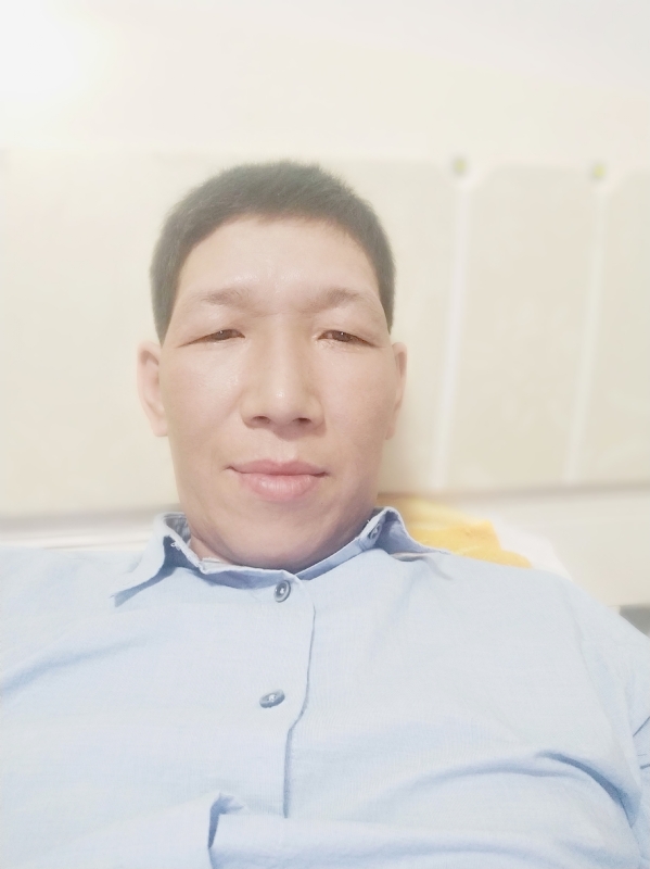 寂寞的等待的第一张照片--武夷山相亲网
