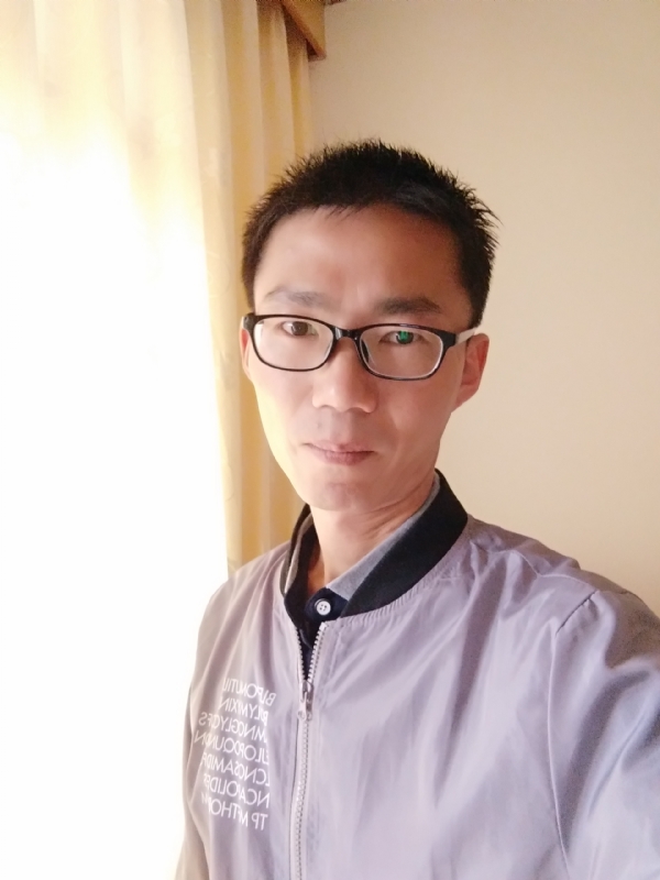 平凡的风的第二张照片--武夷山相亲网