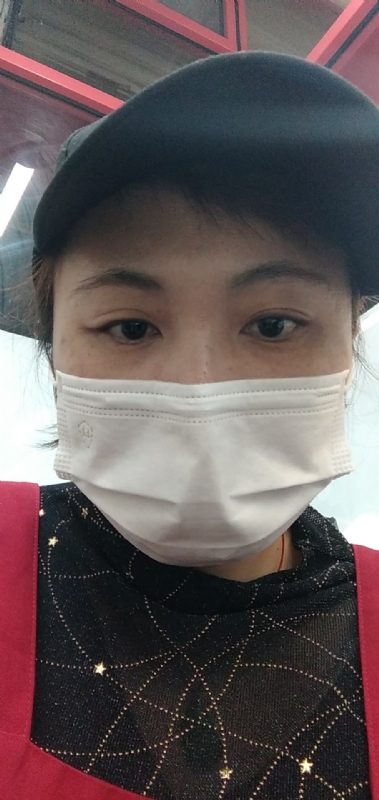 tata倩倩的第一张照片--武夷山相亲网