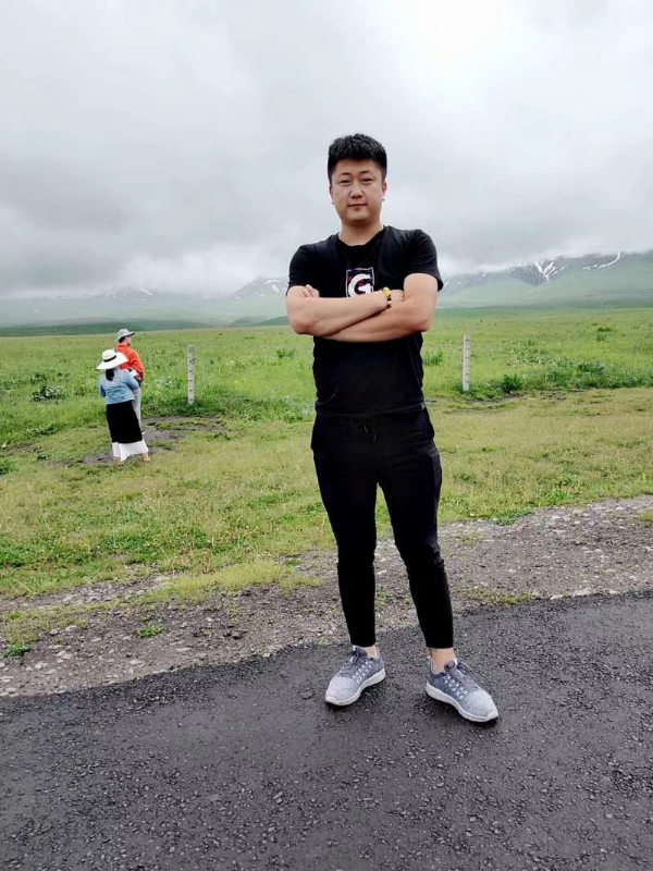 时间厮守的第一张照片--武夷山相亲网