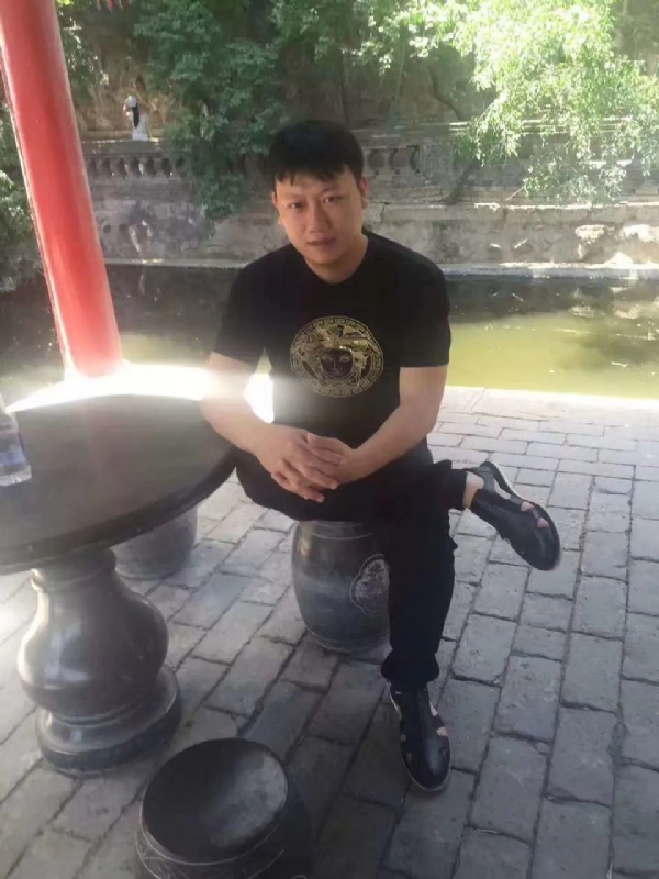 阿斌的第一张照片--武夷山相亲网
