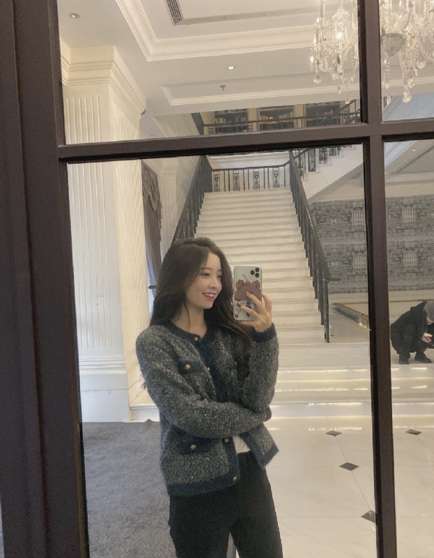 Emily的第一张照片--武夷山相亲网