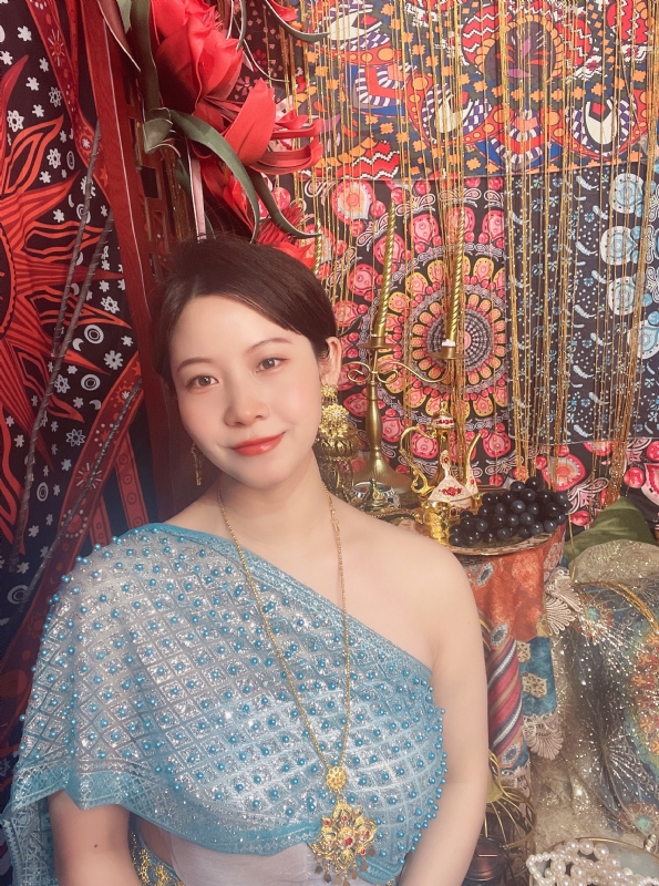 鸢莺的第八张照片--武夷山相亲网