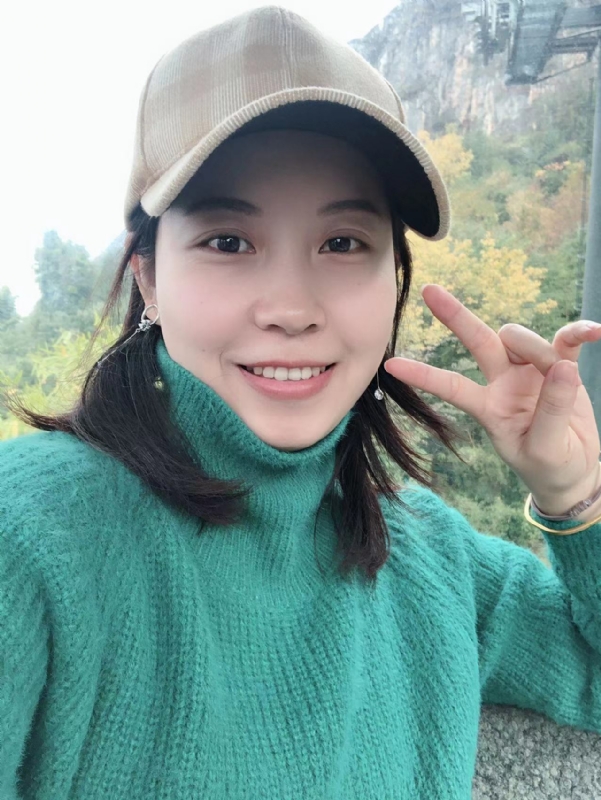 鸢莺的第九张照片--武夷山相亲网