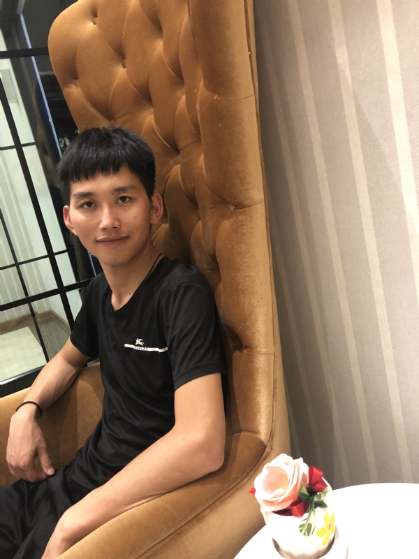 勿忘稀粥的第一张照片--武夷山相亲网