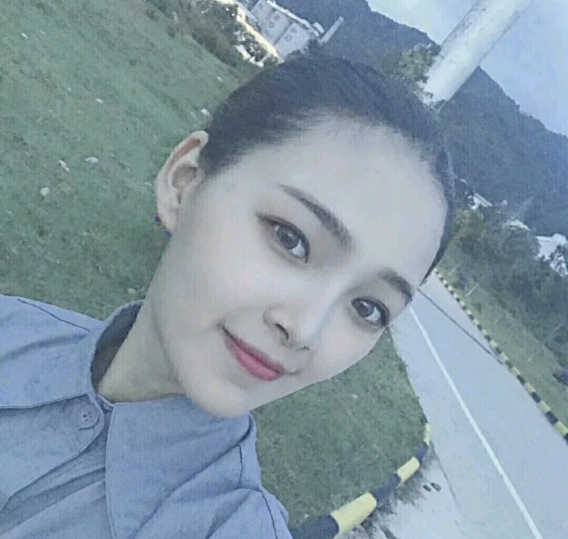 房子吃了兔子的第一张照片--武夷山相亲网