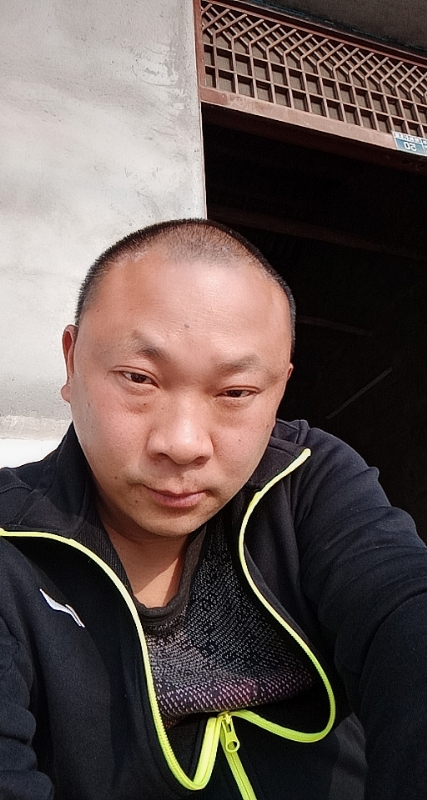 马克的第一张照片--武夷山相亲网