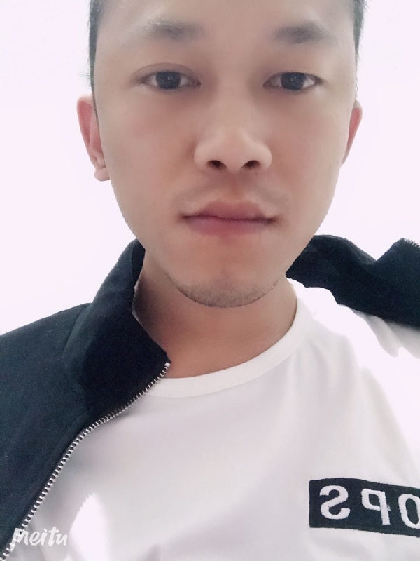 陈诚的第一张照片--武夷山相亲网