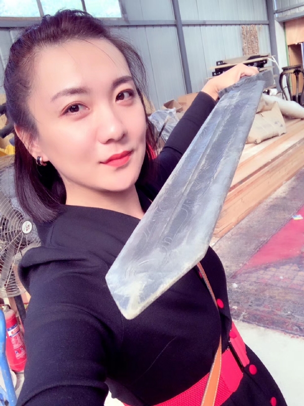 包容的第四张照片--武夷山相亲网