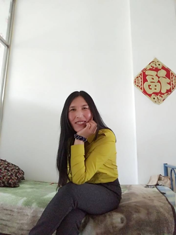 飘萍的第一张照片--武夷山相亲网