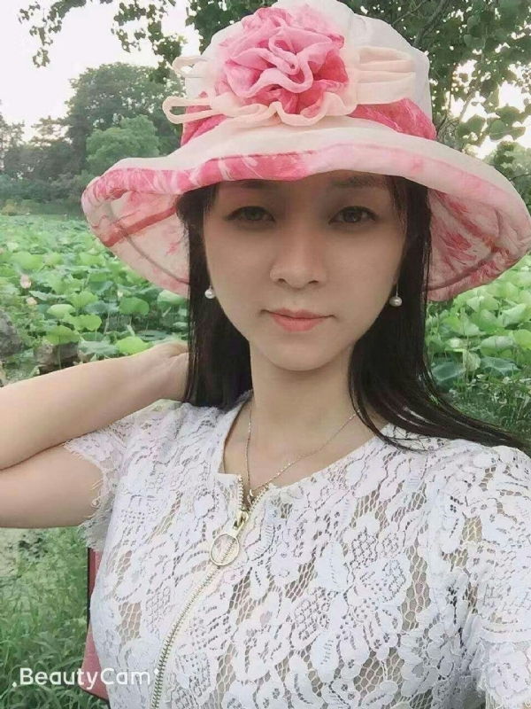 小青菜的第一张照片--武夷山相亲网