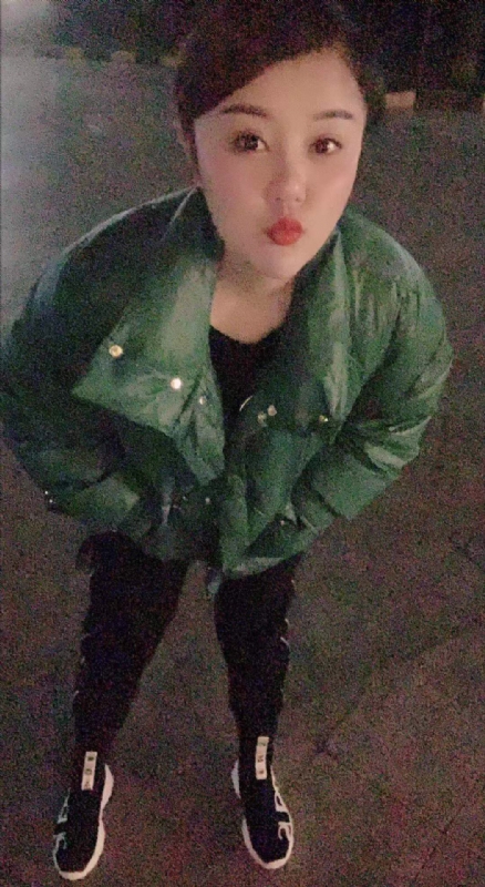 杨乔依的第一张照片--武夷山相亲网